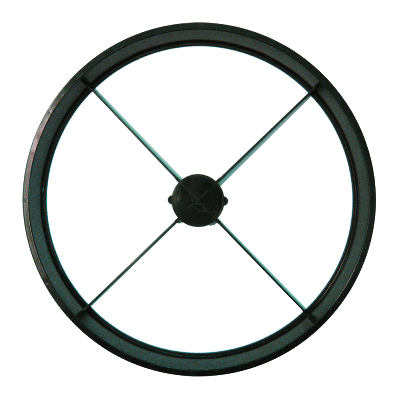 Anneau d'alimentation pour poisson Ø 24 cm UBBINK