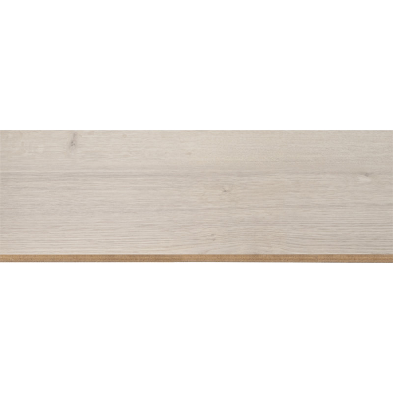 Marche palière Chêne glacier 205 x 23 cm 3 pièces CANDO