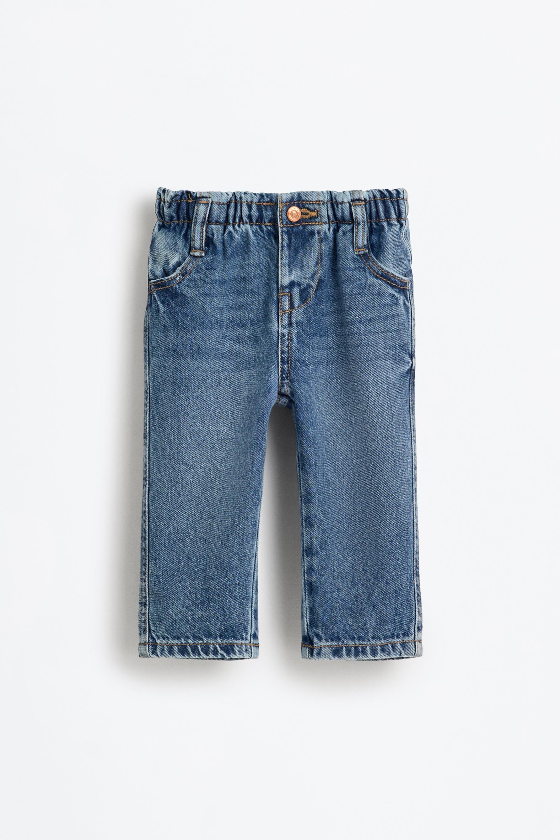 Jeans mom