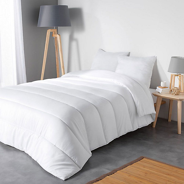 Couette Confort - Douceur d'Intérieur - Couette200 x 200