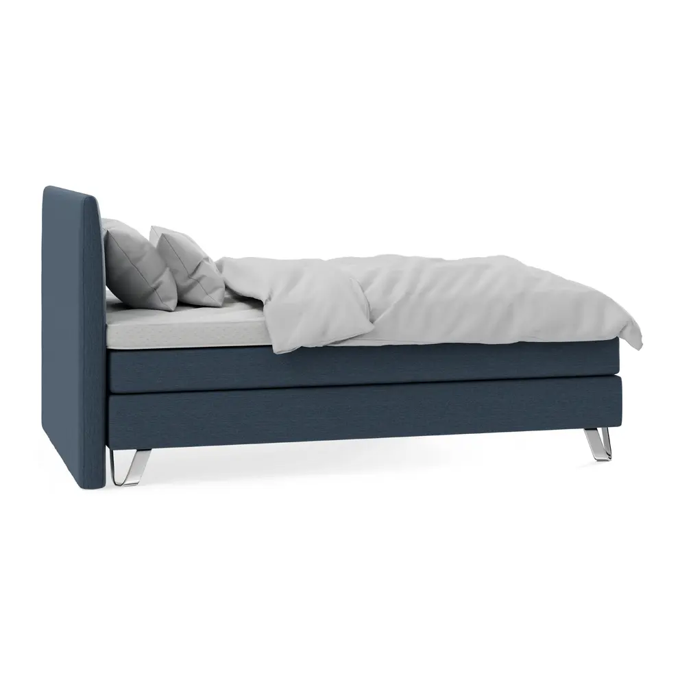 Boxspringbett Diplomat-Cont.