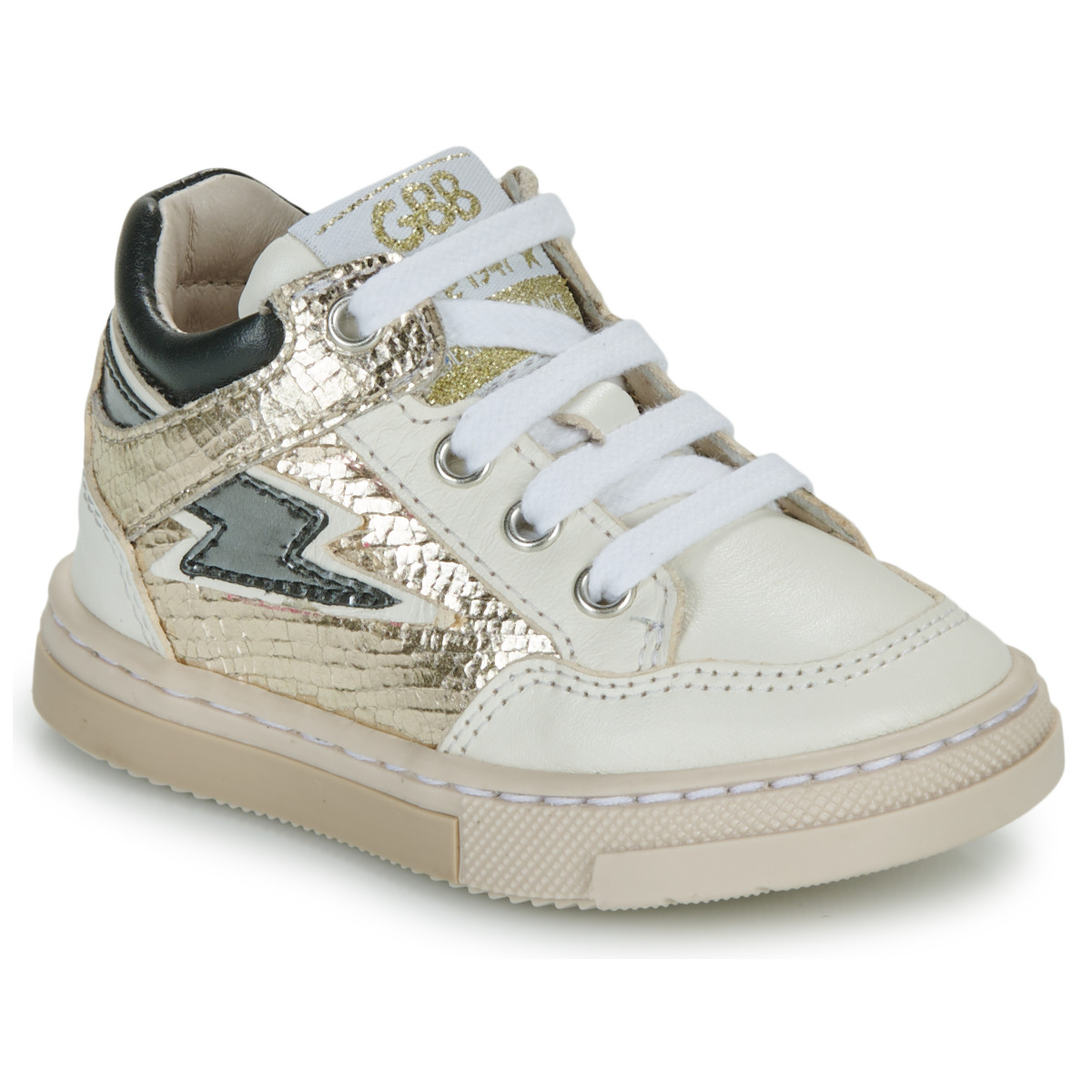 GBB - DALILA FLEX - White