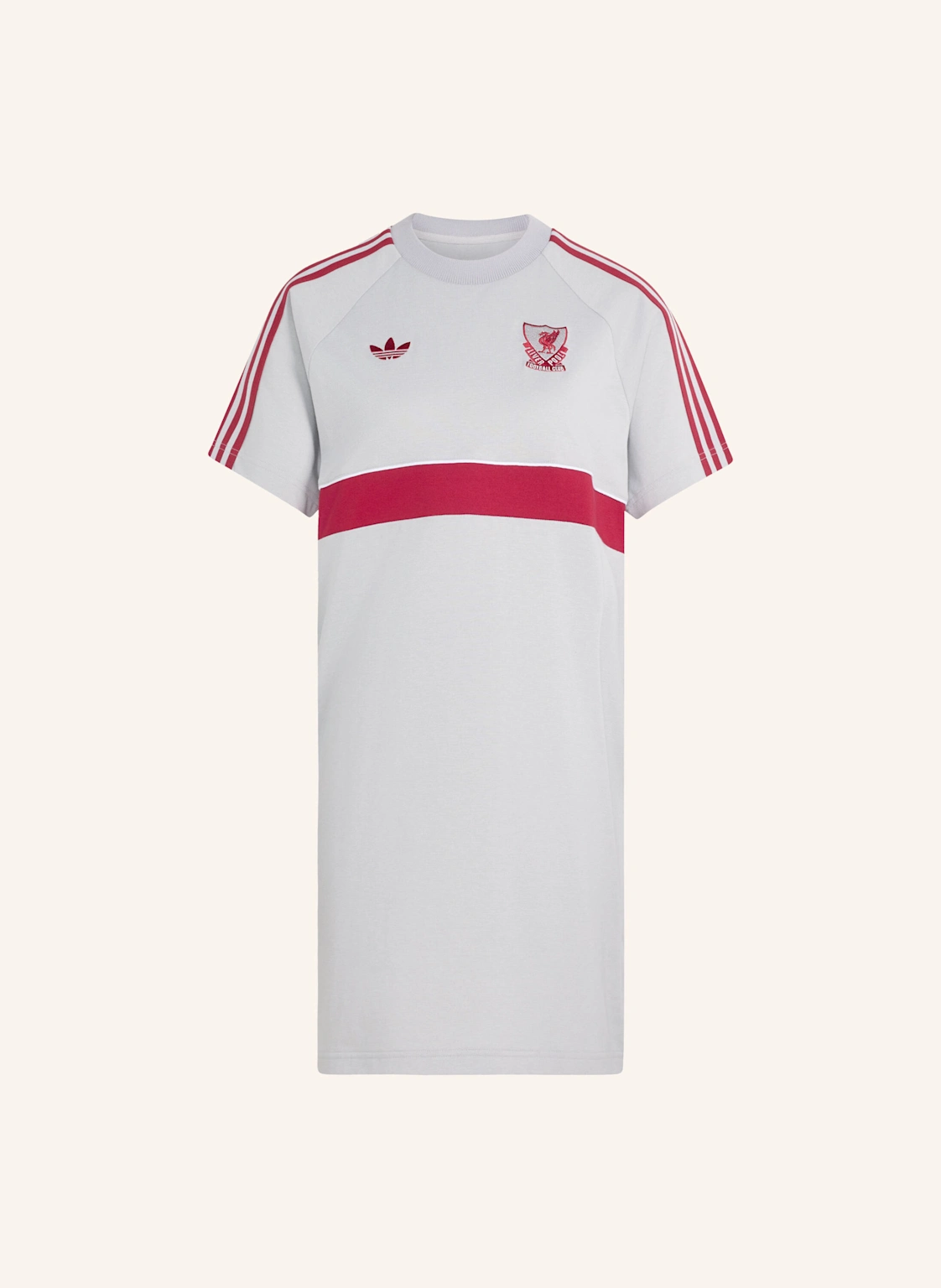adidas LIVERPOOL FC ORIGINALS KLEID