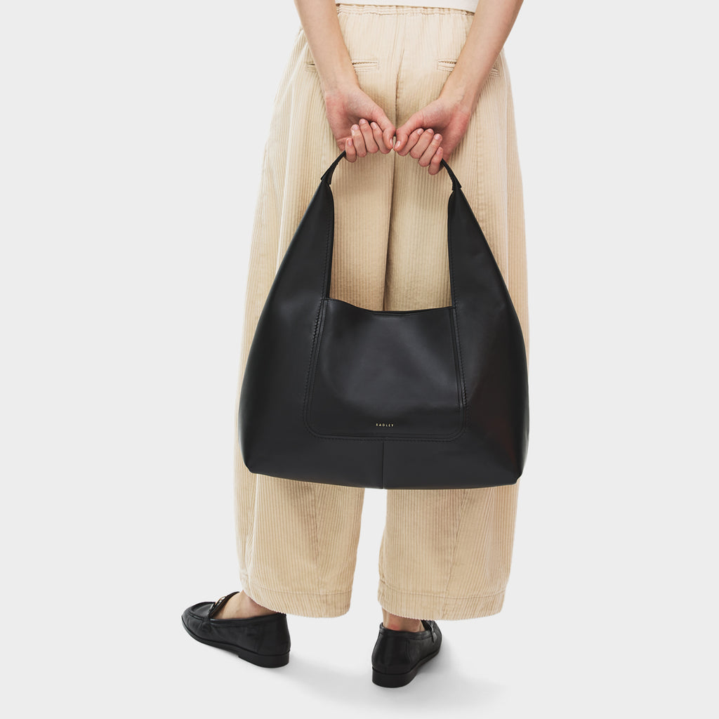 The Maudie - Large Open Top Shoulder