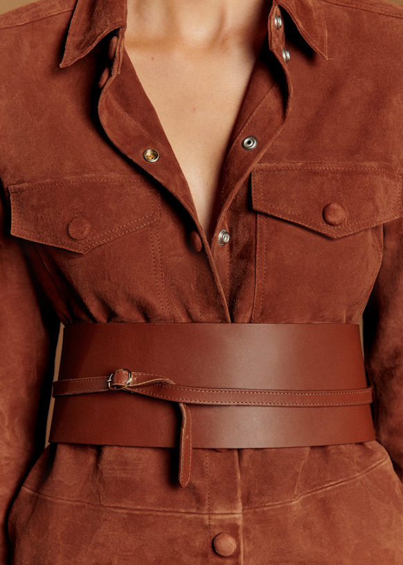 Julia Belt