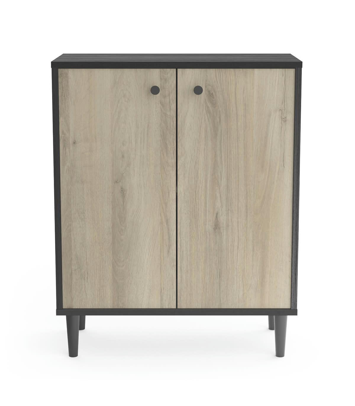 ARTY - Petit Buffet 2 Portes L61cm