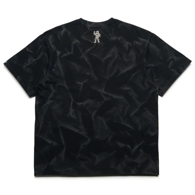 Billionaire Boys Club Rushmore Knit Tee - Black