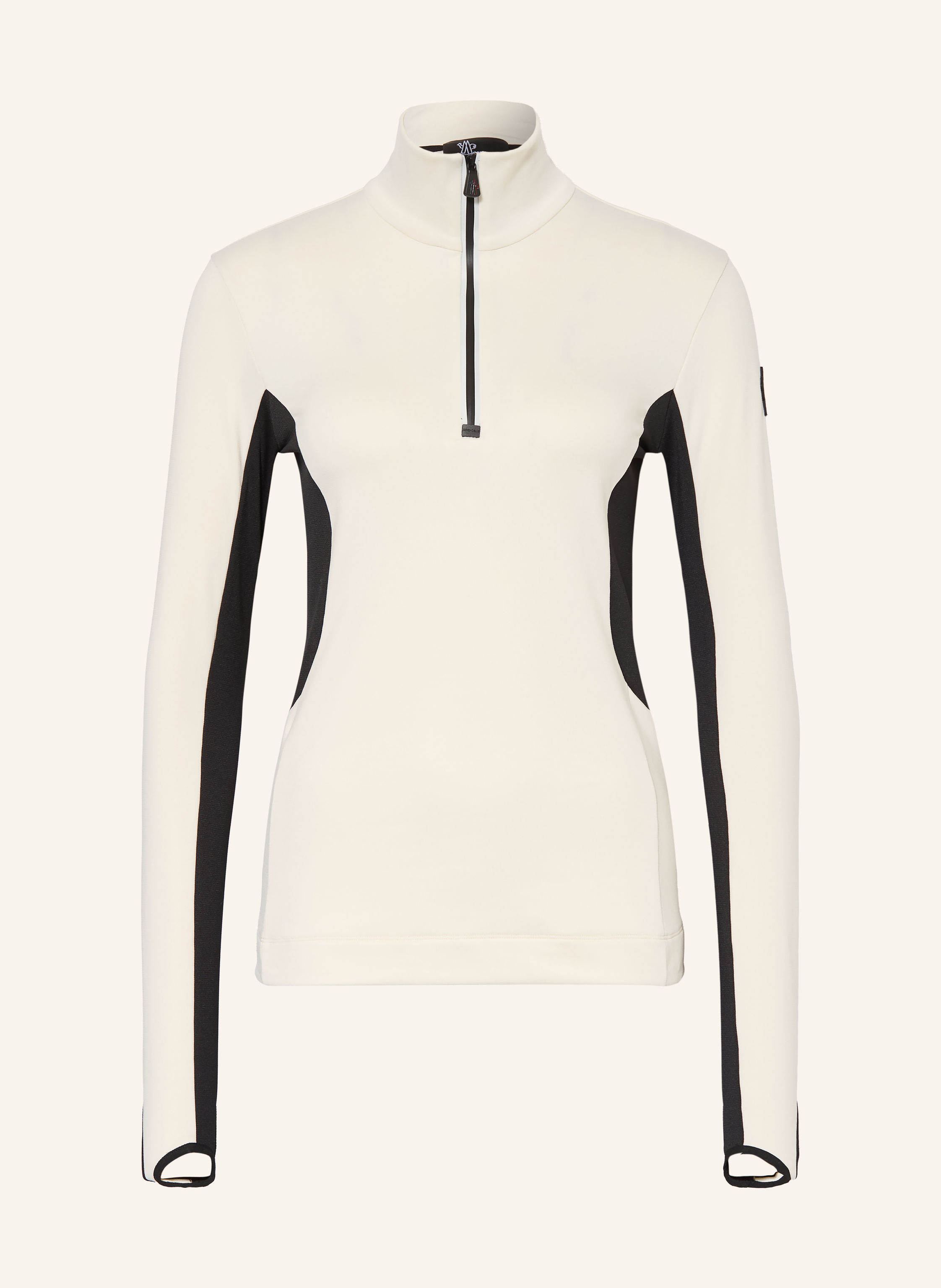 MONCLER GRENOBLE Funktionsshirt