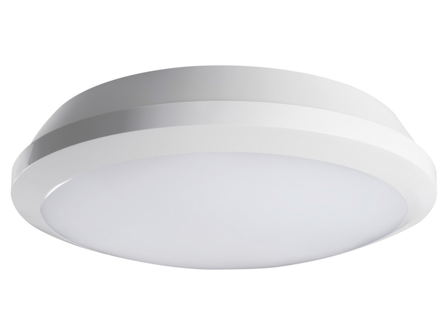 Oprawa techniczna Daba pro LED