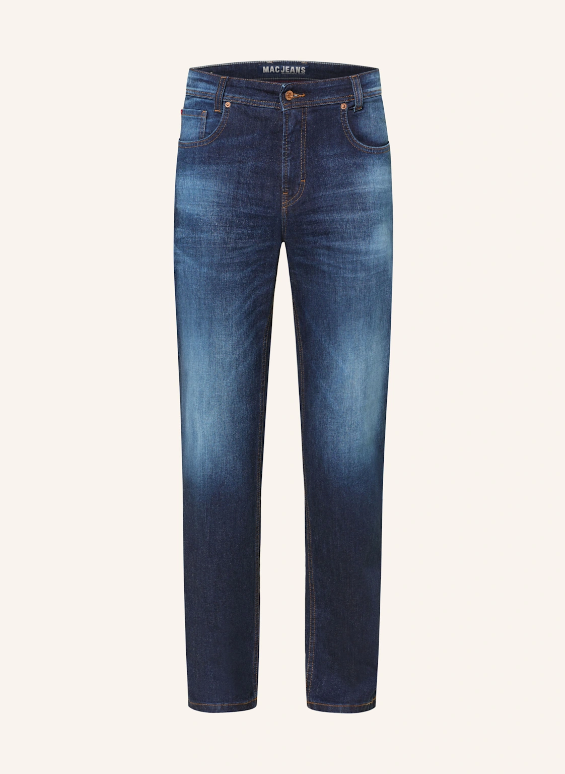 MAC Jeans RICK Comfort Fit