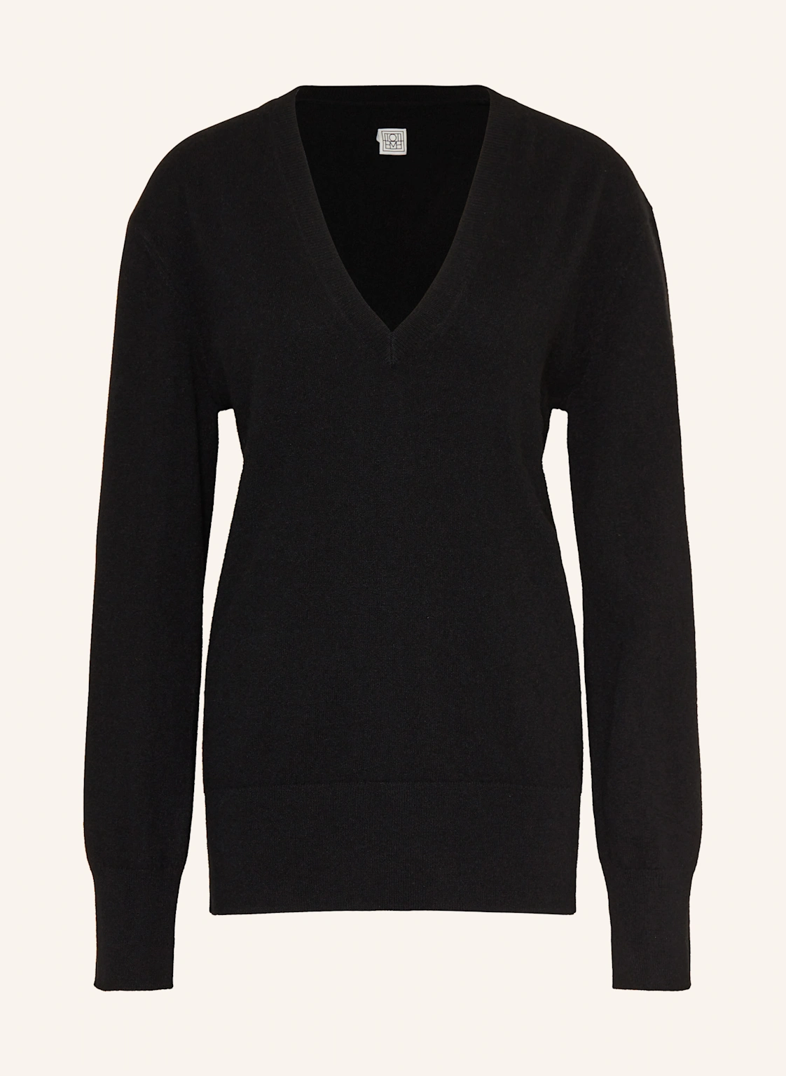 TOTEME Cashmere-Pullover