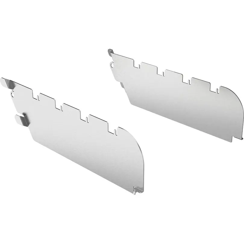 Grillgestell 2-teilig Videro PrimeZone