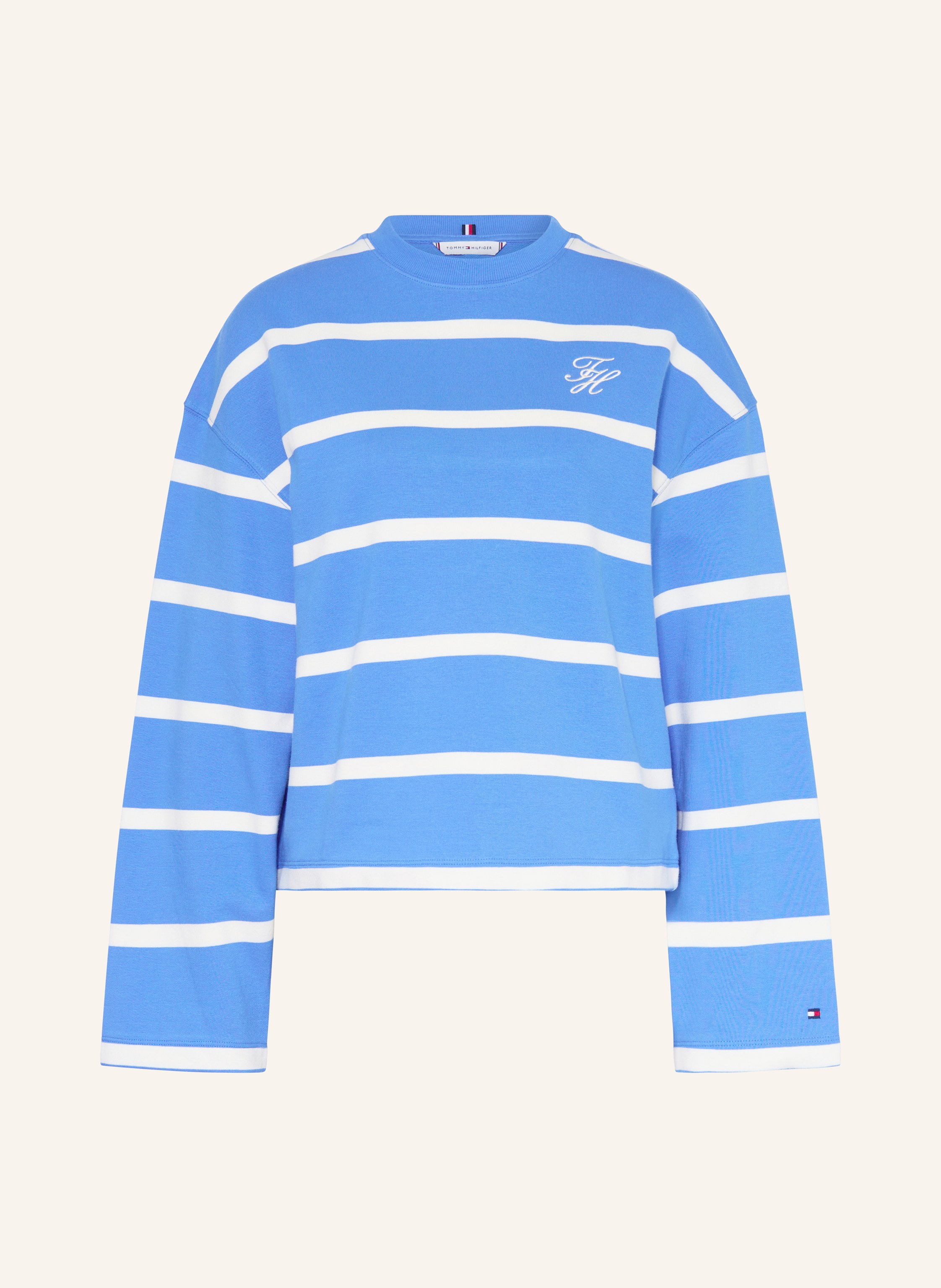 TOMMY HILFIGER Sweatshirt