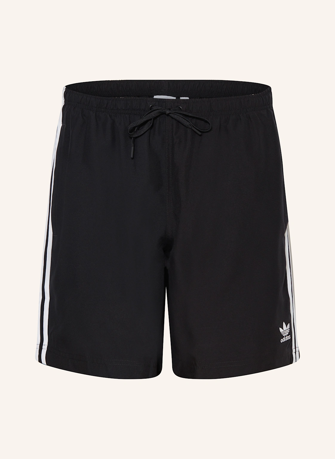 adidas Originals Badeshorts ADICOLOR 3-STREIFEN 8-INCH
