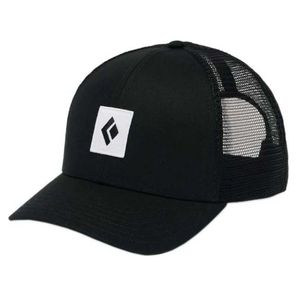 Black Diamond Trucker cap