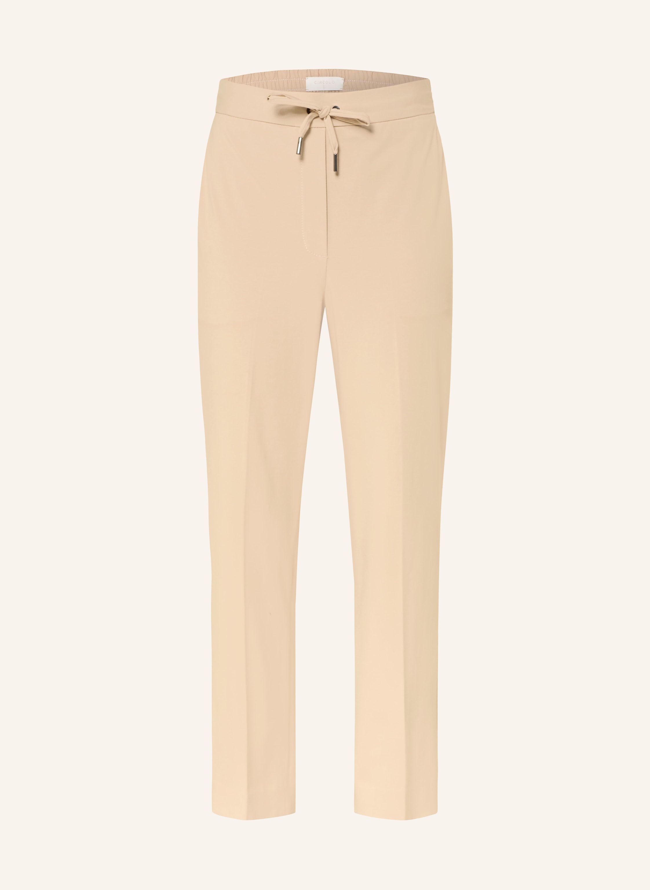 CIRCOLO 1901 Hose im Jogging-Stil