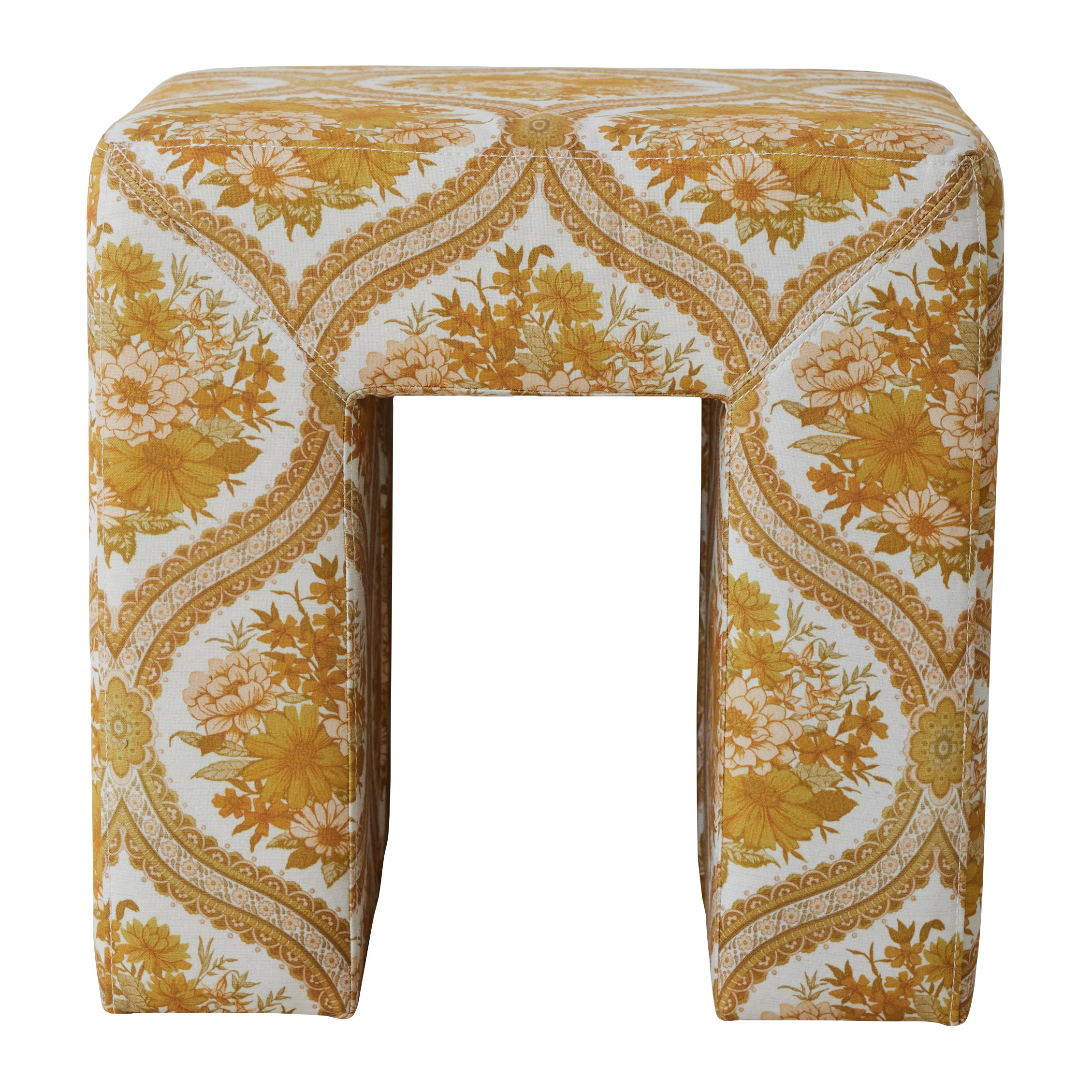 HKliving Lobby Kruk - Chalet