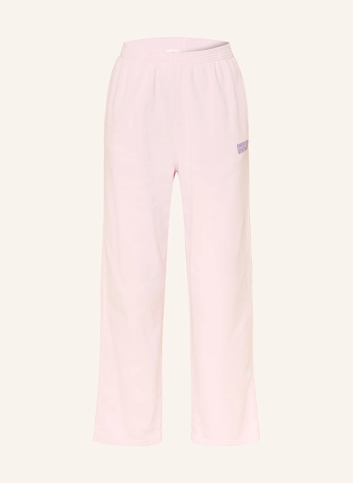 American Vintage Sweatpants PLIZZY