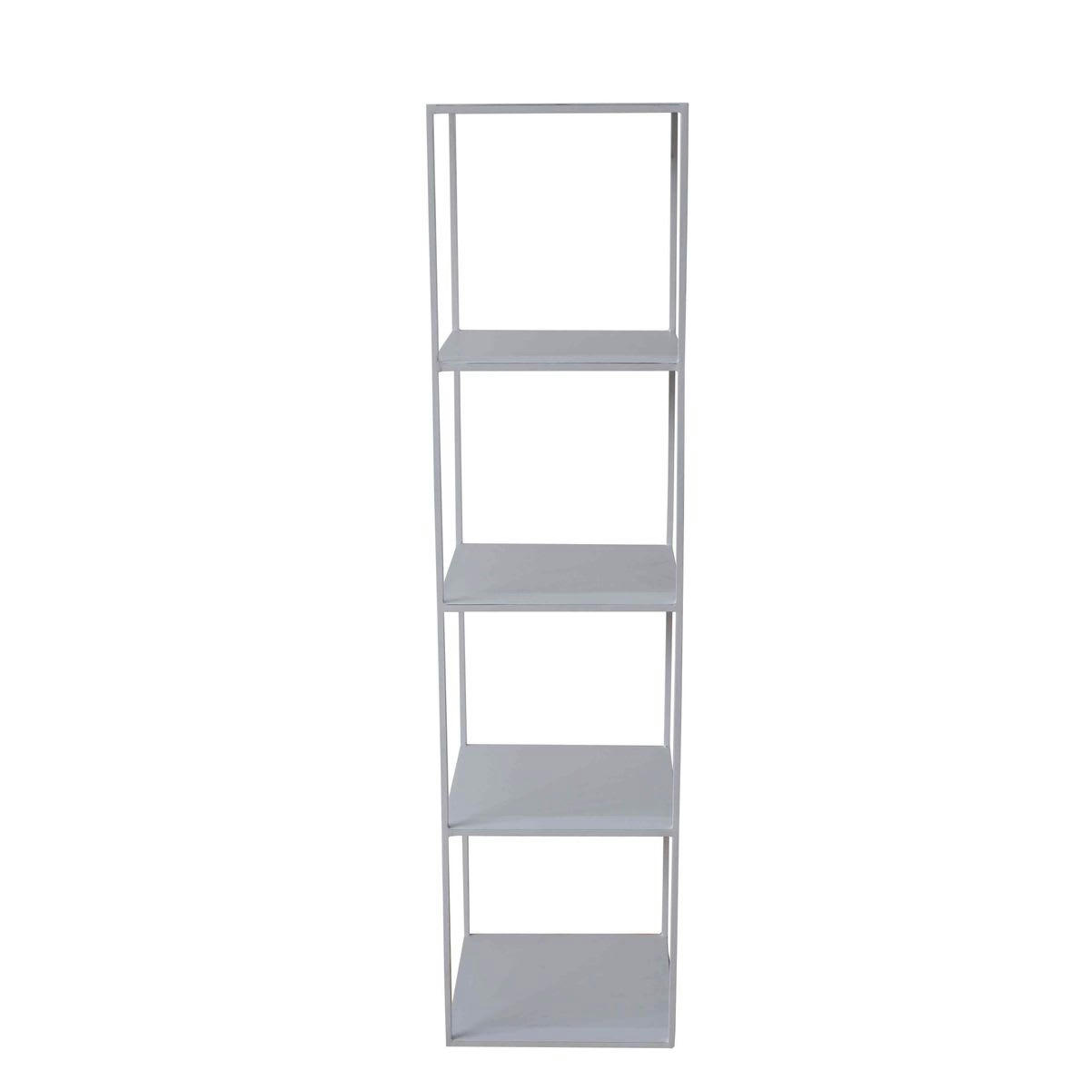 DOUGLAS - Etagère colonne en métal