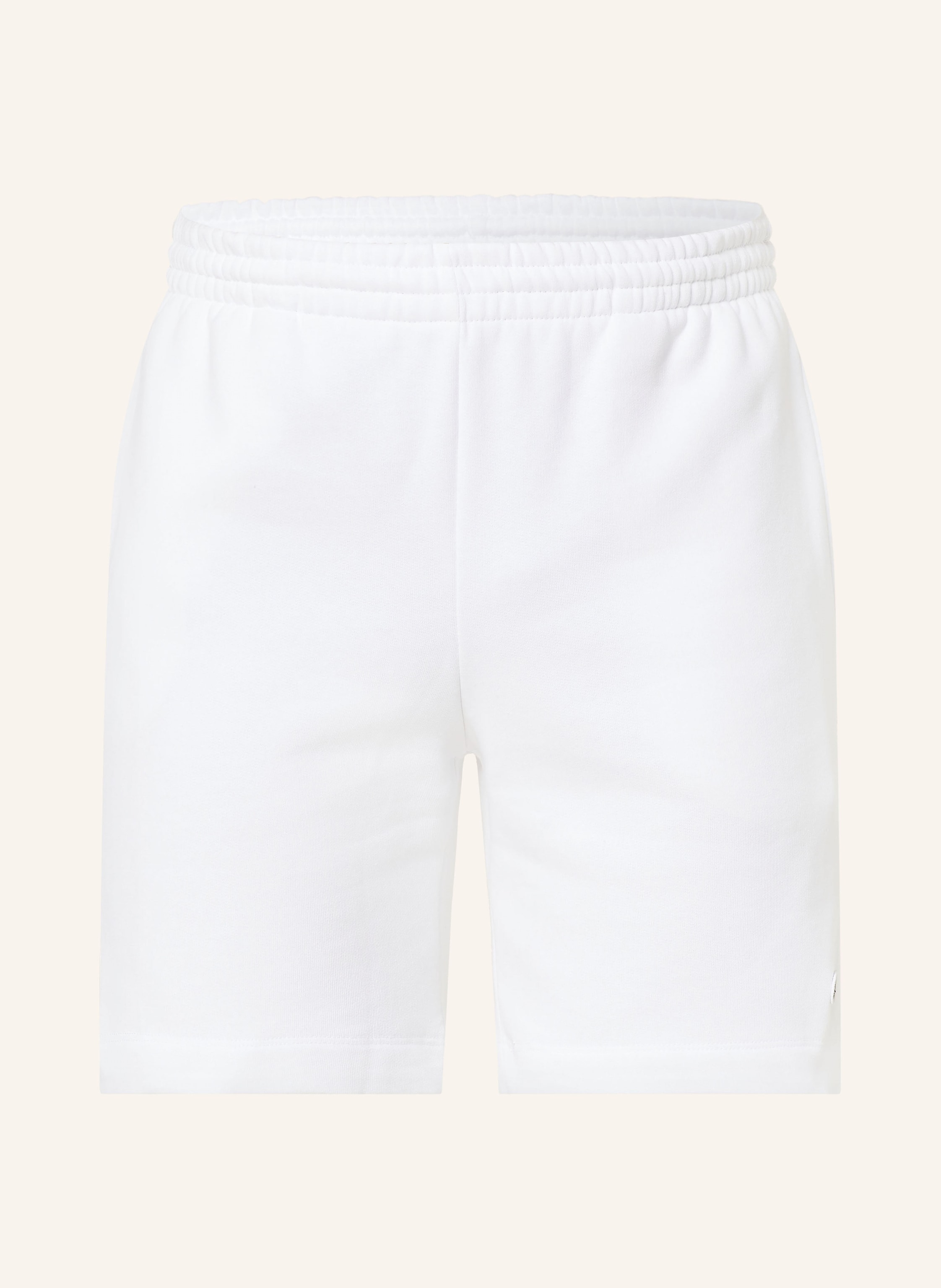 LACOSTE Sweatshorts
