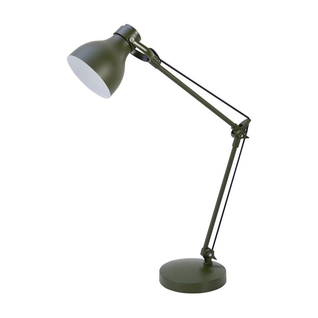 LUMINÁRIA DE MESA HOIST