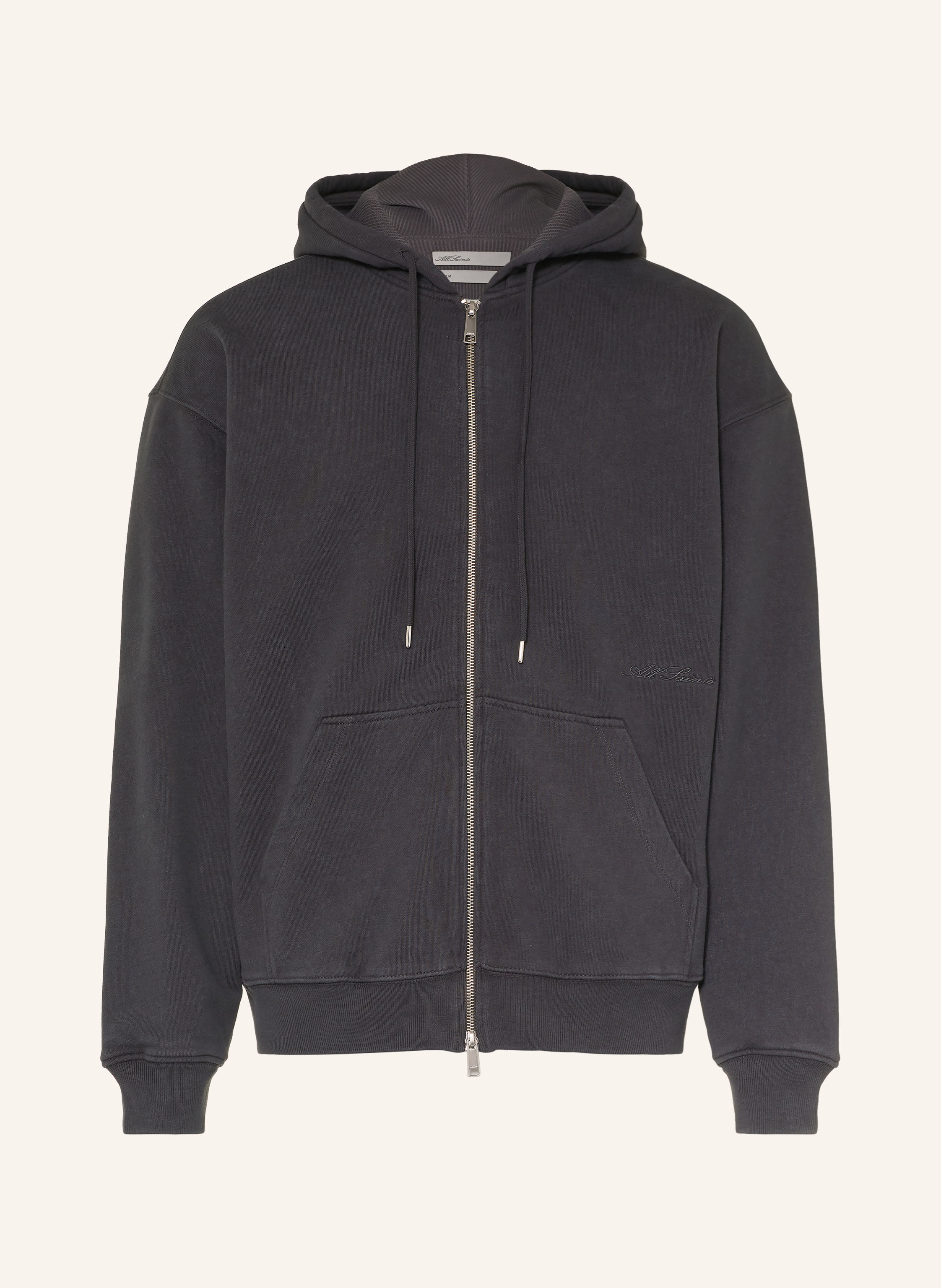 ALLSAINTS Sweatjacke BRAX