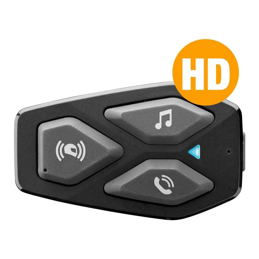 Interphone Cellularline U-Com 3 HD Intercom