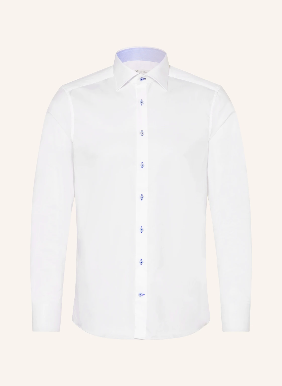Stenströms Hemd Slim Fit