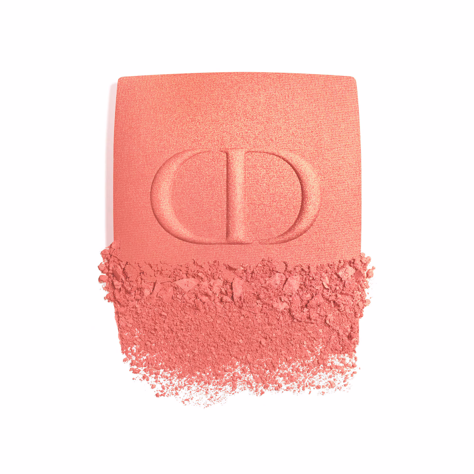 ROUGEBLUSHBlush joues et pommettes - longue tenue