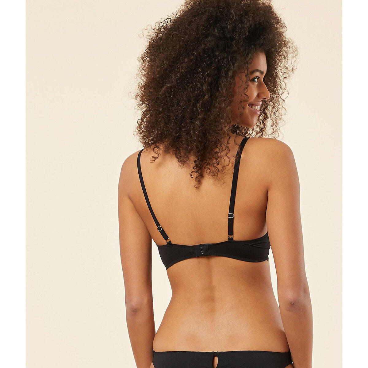 Soutien-gorge emboitant Parure