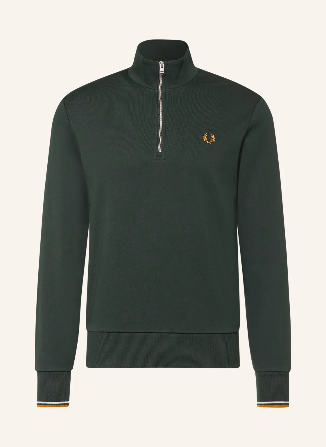 FRED PERRY Sweat-Troyer