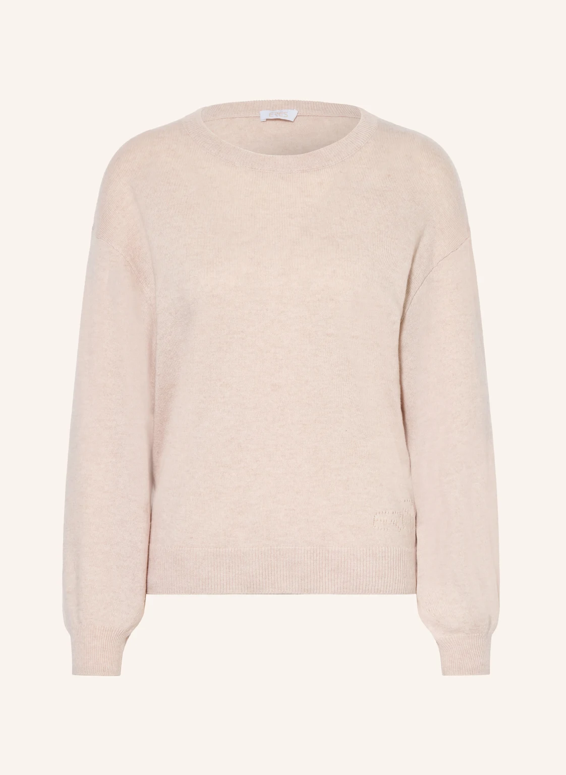 ERES Lounge-Pullover FAMOUS mit Cashmere