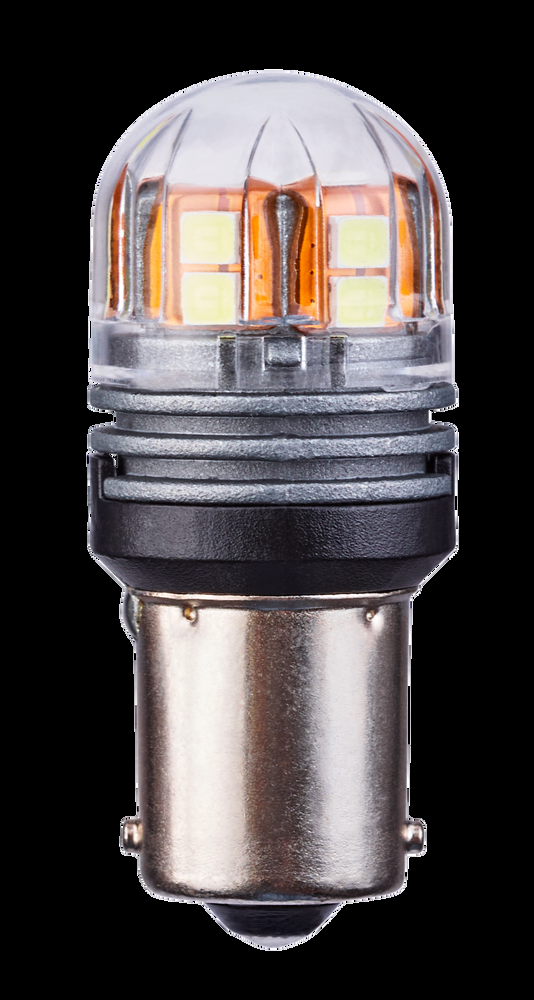 MotoMaster 7506 OEPLUS® LED Mini Bulbs, 2-pk