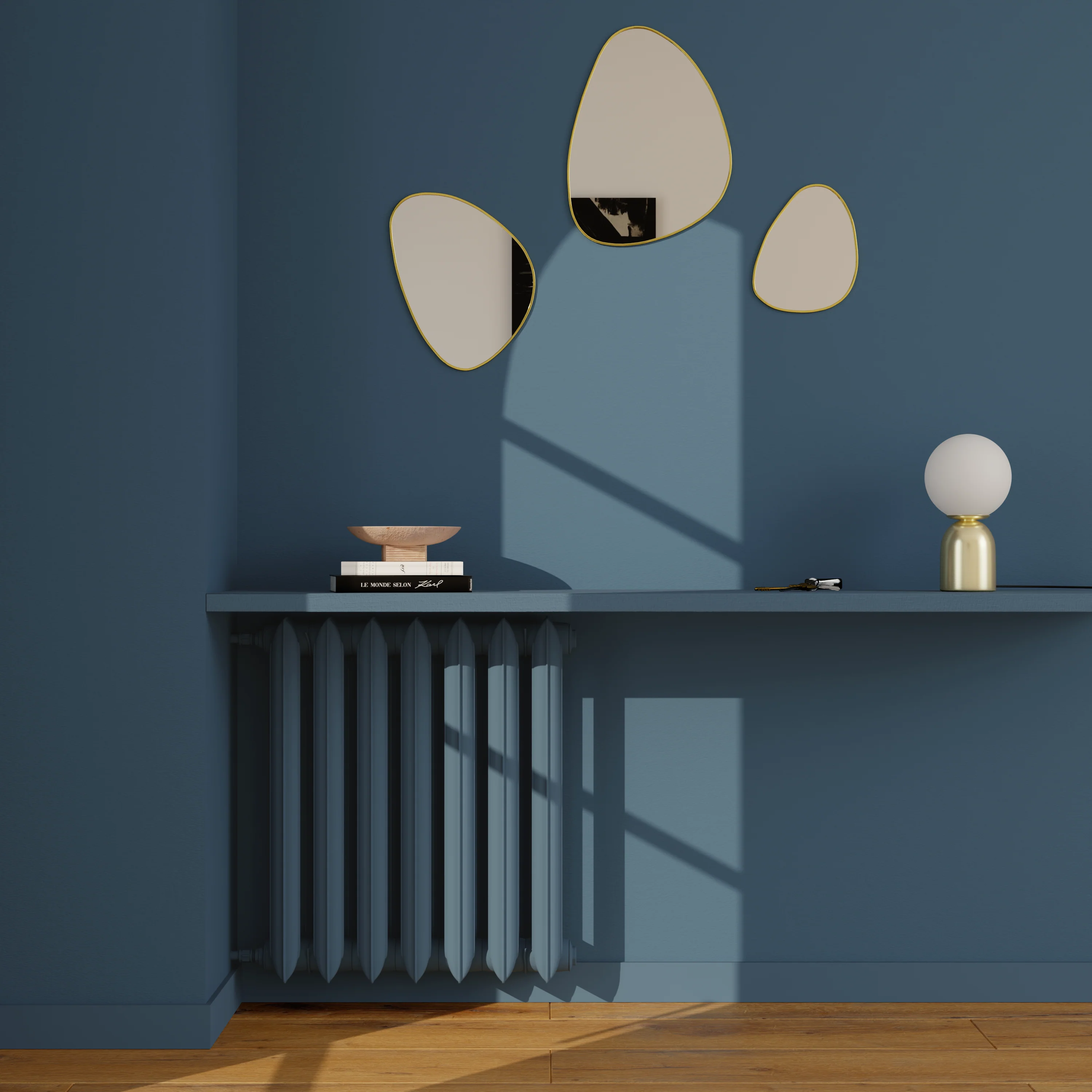Absolu Peinture Multi-supports Peinture gazoline