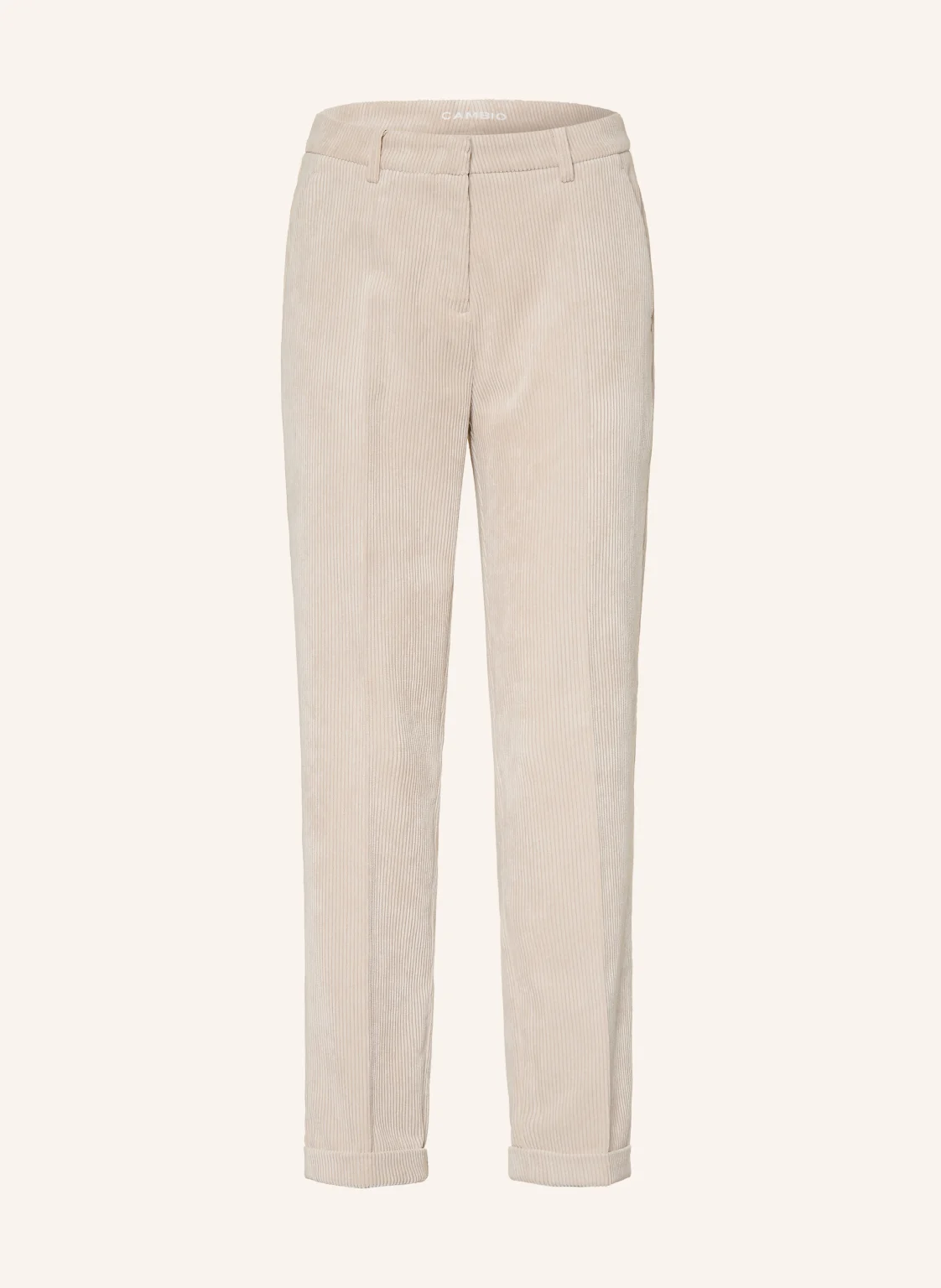 CAMBIO Cordhose KRYSTAL