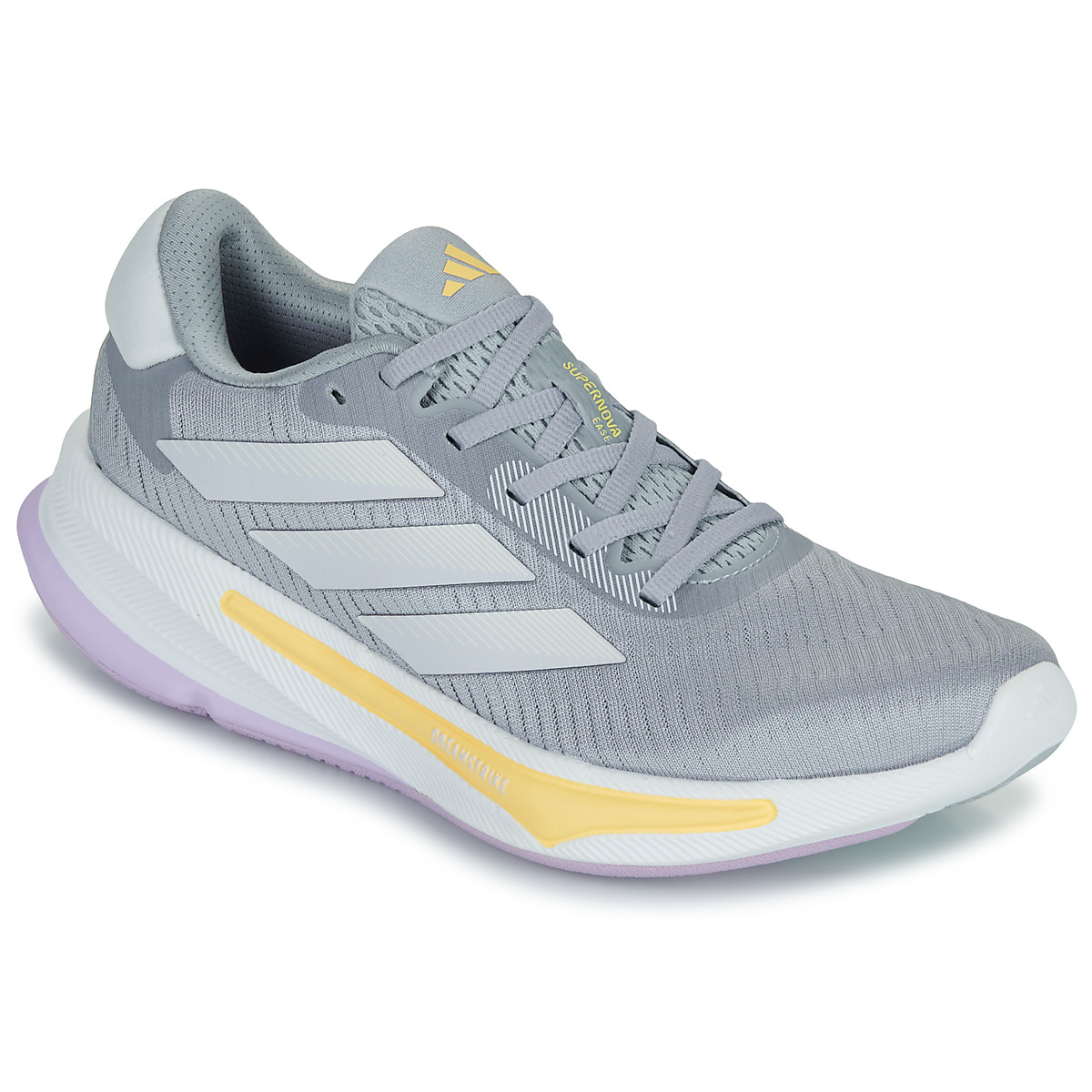 adidas - SUPERNOVA EASE W - Grey