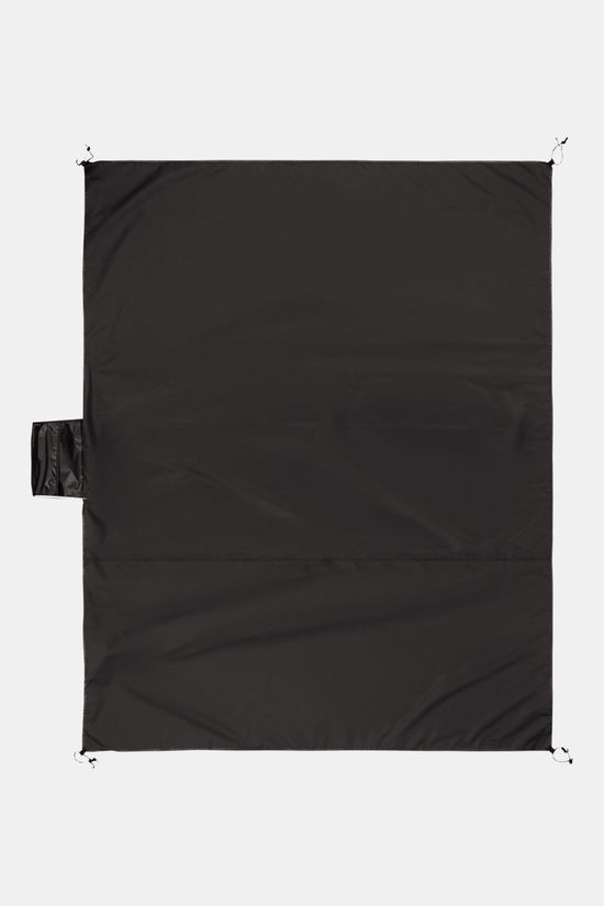 Jack Wolfskin Floorsaver Real Dome Lite III Grondzeil