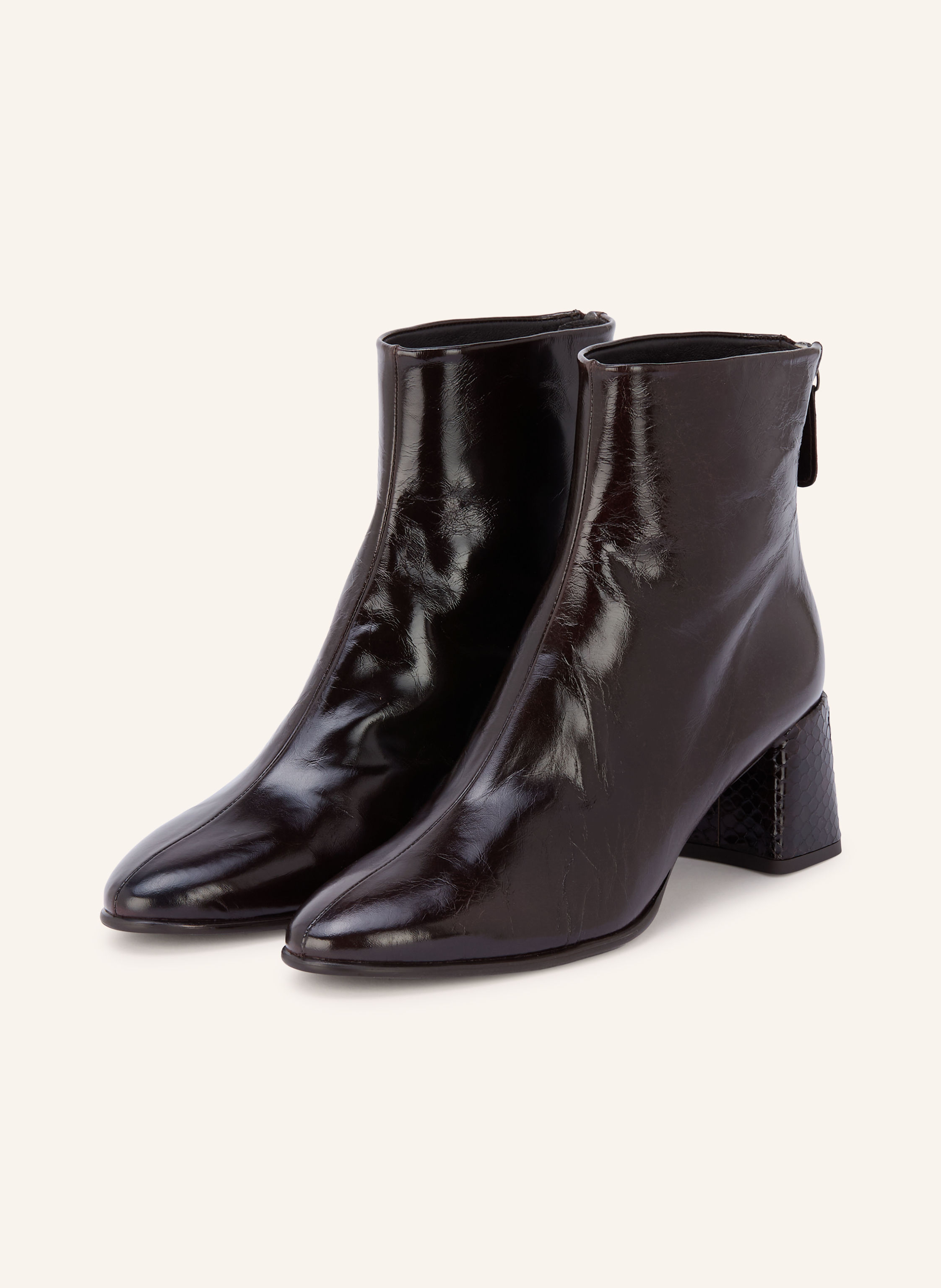 ZINDA Stiefeletten ORTISEY