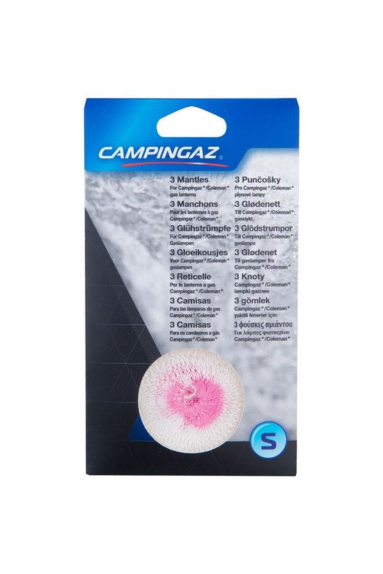 Campingaz Lumo/Bivou Gloeikousje Reserveonderdeel
