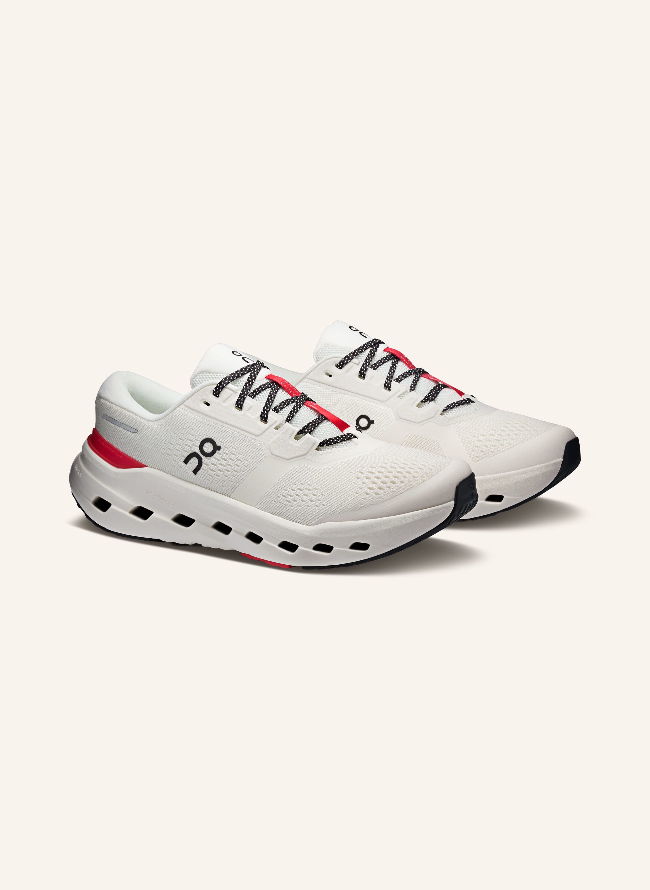 On Laufschuhe CLOUDRUNNER 3