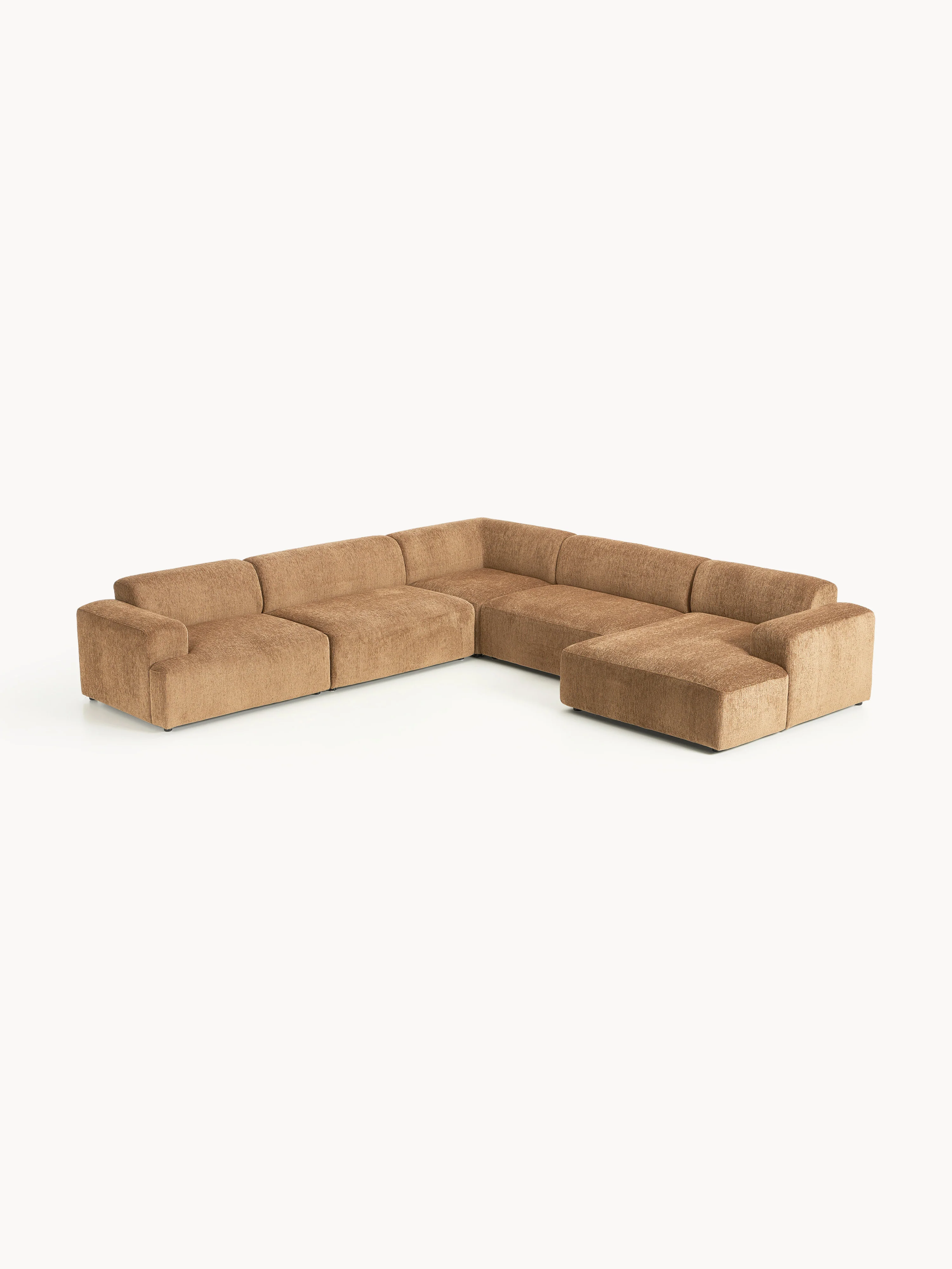 XL Ecksofa Melva