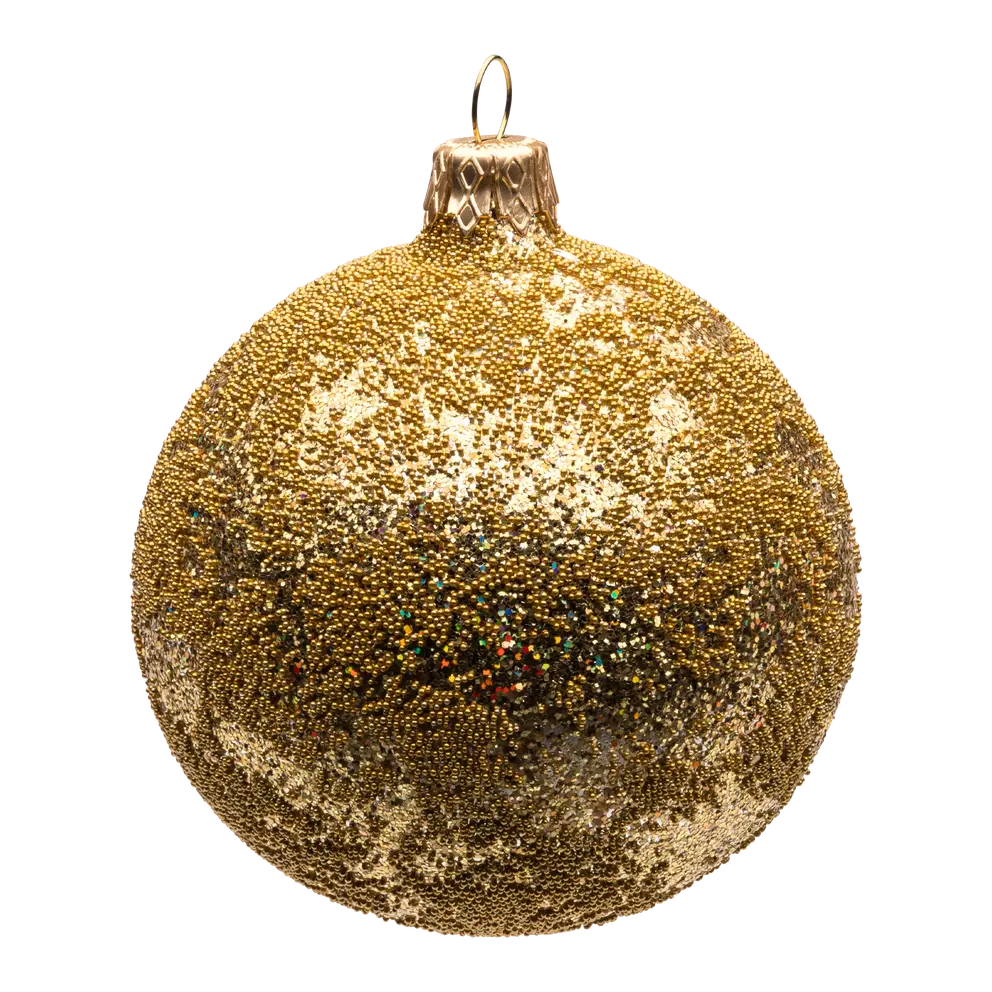 Weihnachtskugel Celebration