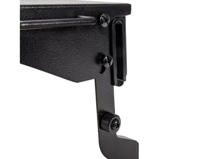 Traeger Timbeline/IronwoodXL Pop-And-Lock Front Shelf