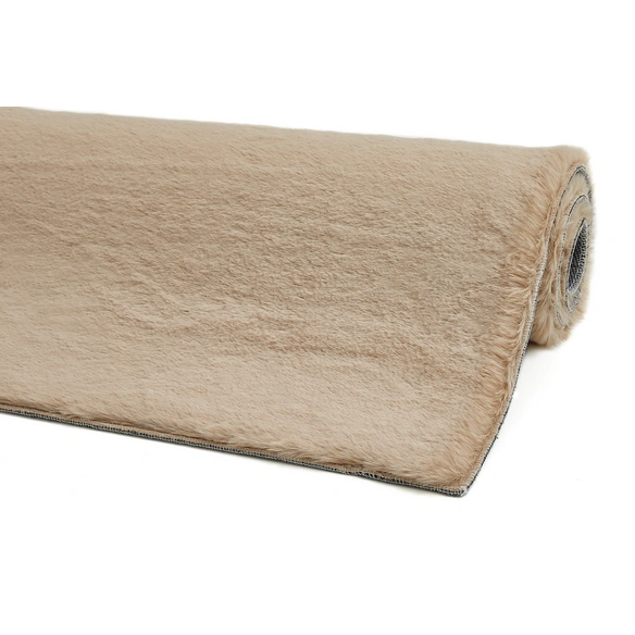 Teppich »Loano«, 120x170 cm, taupe