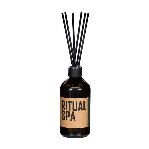 AROMATIZADOR VERBENA 250 ML RITUAL SPA