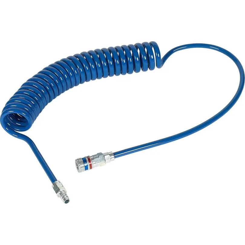 Schlauch Set bestehend aus verschiedenen Artikeln eSafe Serie 320