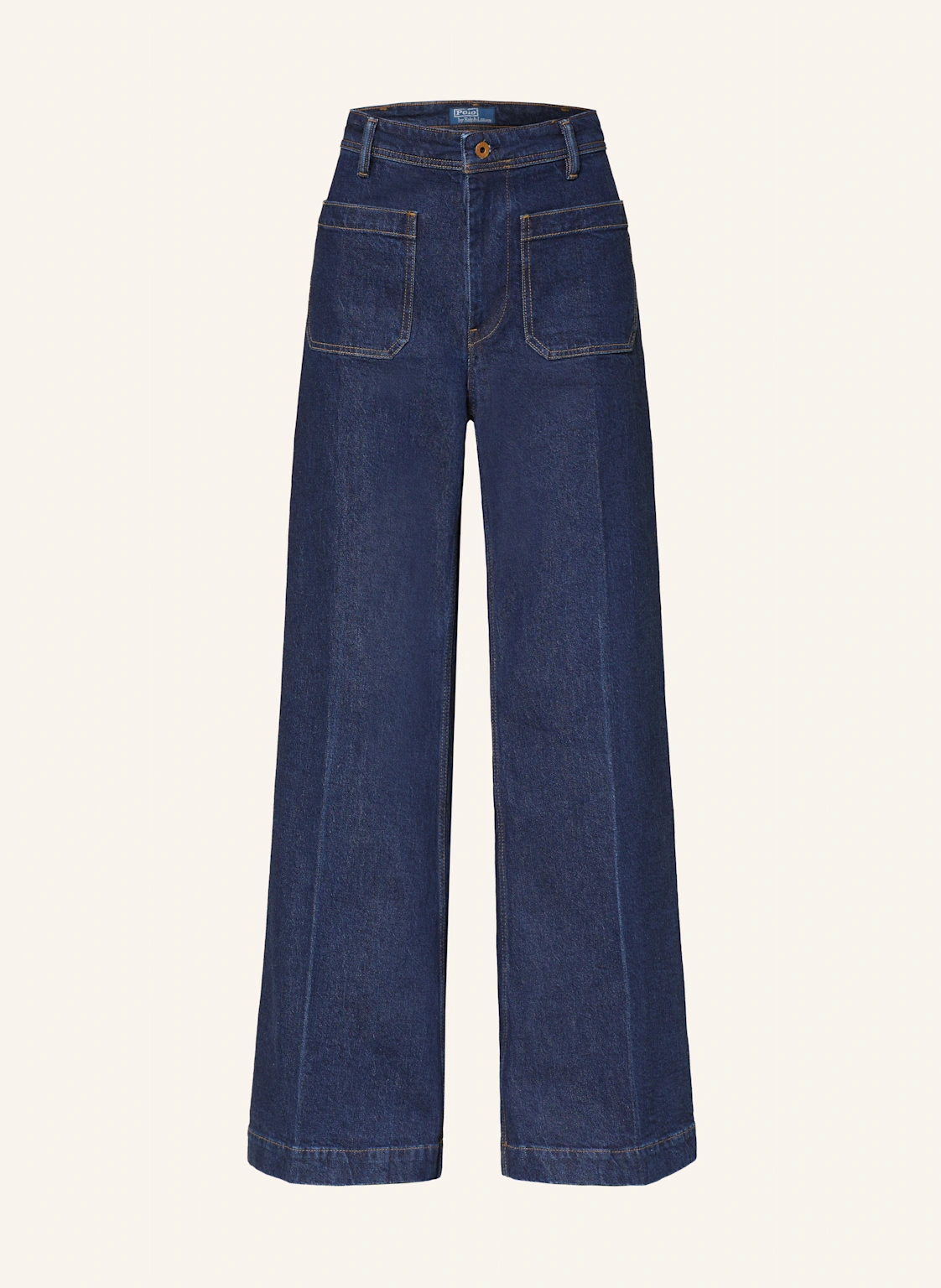 POLO RALPH LAUREN Bootcut Jeans