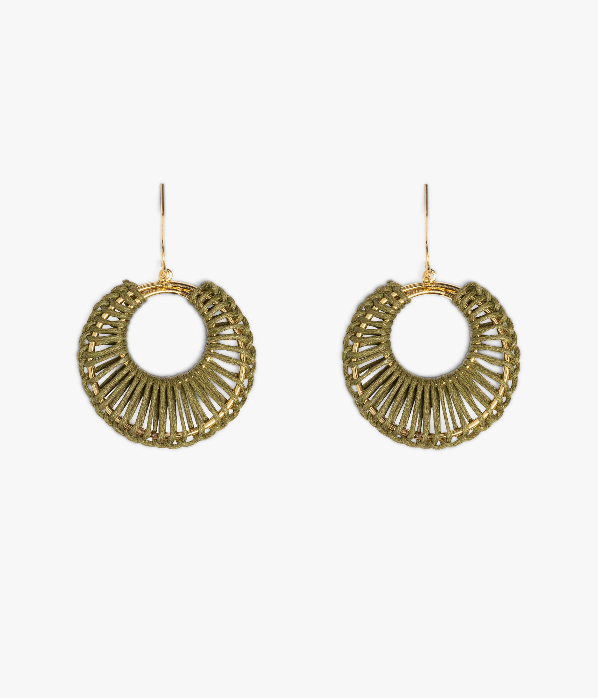 BOUCLES D'OREILLE ALOISSE