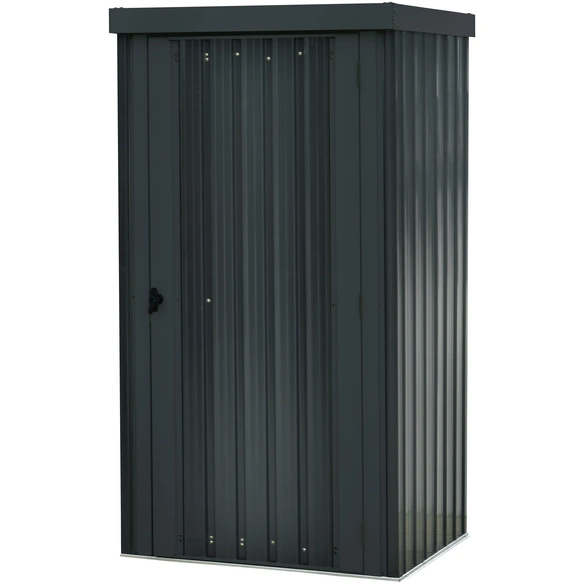Geräteschrank, BxT: 98 x 81 cm