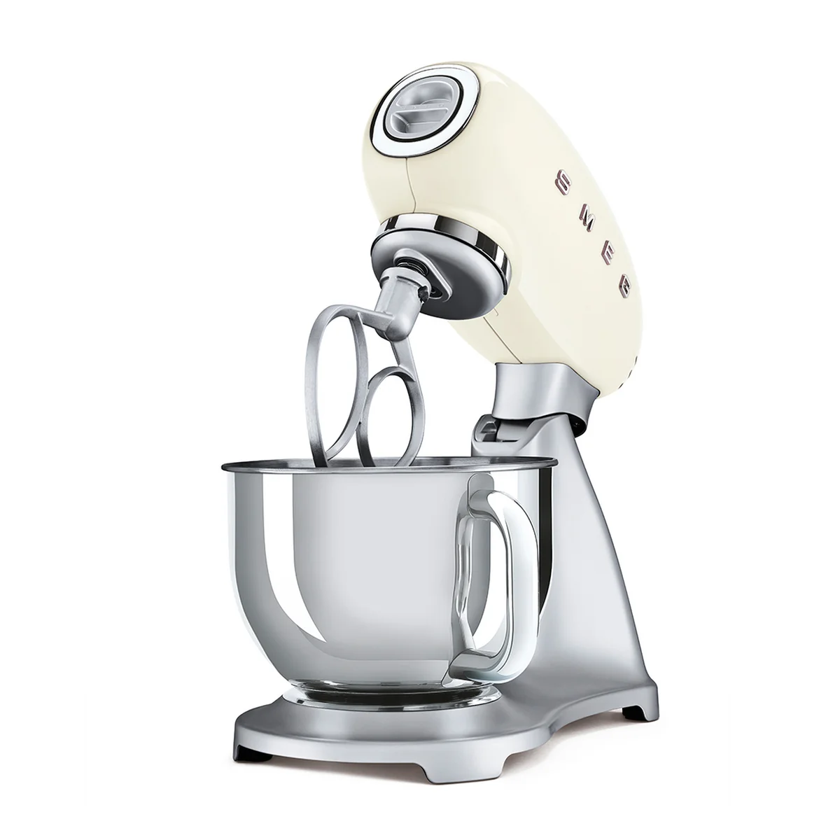Smeg - Küchenmaschine SMF02